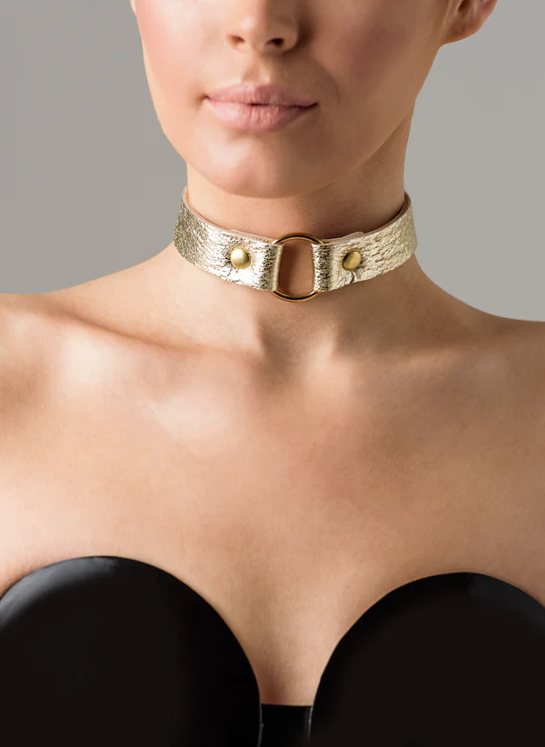 COCKTAIL CHOKER